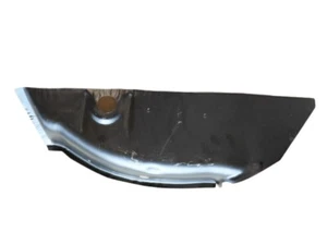Reserveradwanne, hinten für Ford Escord MK1 - Picture 1 of 4