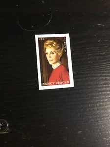 #5702a..NANCY REAGAN..NDC(imperforate)..MNH. REF#38 - Picture 1 of 2