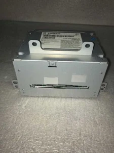 2008-2012 Cadillac CTS Radio DVD Navigation Unit New OEM 25816522 New - Picture 1 of 3