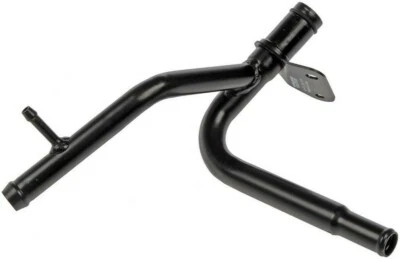 Fits 2002-2003 Ford E-150 4.2L V6 HVAC Heater Hose Assembly Dorman 266OX74 - Image 1 of 2