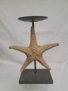 Seestern Kerzenhalter 📦  - Bild 1 von 6