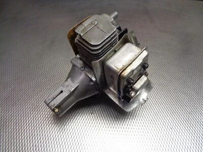 Mantis  SV4/B Type 1 -  MOTOR   Motorhacke Bodenfräse Gartenfräse Mantis - Bild 1 von 4