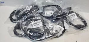 Lot of 10 VXI Corp Y Cord-P Dual Headset Audio Amplifier Mute Switch 202340 new. - Picture 1 of 6