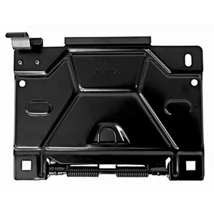 1970 1971 1972 1973 Firebird Gas Fuel Tank Door Steel New Dii T13C - Picture 1 of 1