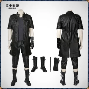 Final Fantasy XV Noctis Cosplay Costume - Picture 1 of 8