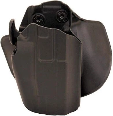Safariland Model 578 Gls Pro Fit Holster For Glock 19 23 32 Black Nylon Blend - Image 1 of 3