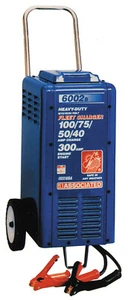 ASSOCIATED CHARGER, 6/12/18/24V 100/80/50/40A, ASO6002B - Picture 1 of 1