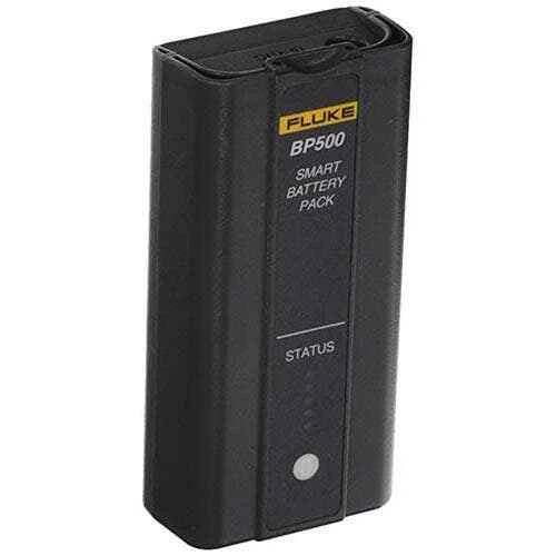 Fluke BP500 Li-Ion Battery for 500 Series, 3000 mAh - Image 1 of 1