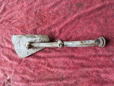 Camioneta Ford 1935 porta neumáticos de repuesto 1/2 tonelada 1936 1937 Foto 1 de 4