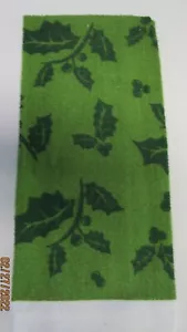 TOWELS..KITCHEN / HAND.... CHRISTMAS... SET OF 2 - Picture 1 of 1