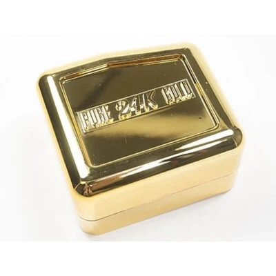 TRINITY GOLD MOTOR BOX CASE TEP1173 (2) BNIP Brushless Brushed LQQK - Image 1 of 4