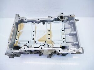 Oil pan for 2013 Cadillac Holden ATS CTS 3.6 V6 Gasoline LFX 296 - 325HP