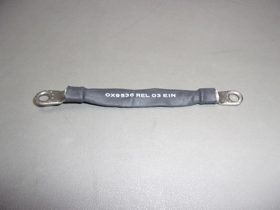 NORTEL NT0X9538 GROUND STRAP 30 DAY WARRANTY - Image 1 of 1