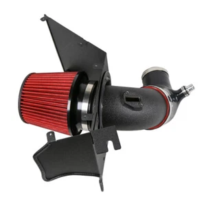 Cold Air Intake System For 2019-2026 Toyota GR Supra BMW Z4 B58 3.0L 4" Pipe - Picture 1 of 11