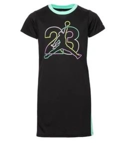 Nike Air Jordan Classics - Dress Girls - Size Large - JORDAN 23 !! - Picture 1 of 3