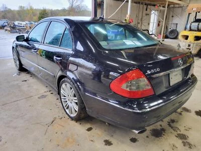 Used Brake Master Cylinder fits: 2008 Mercedes-benz Mercedes e-class 211 Type E2 - Image 1 of 4