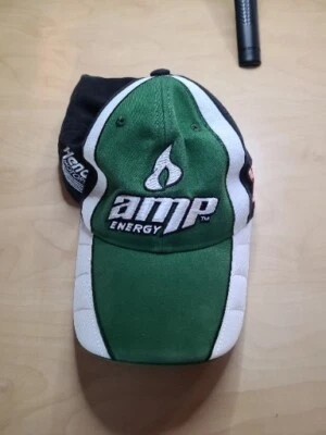 Nascar Hendricks Motorsports National Guard Amp Hat Mens Dale Earnhardt Jr Chase - Image 1 of 4