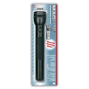 Maglite S3D395 S3D 3 D-Cell Flashlight - Picture 1 of 1