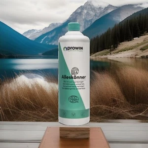 proWIN Alleskönner das Superkonzentrat 1000ml - Bild 1 von 1