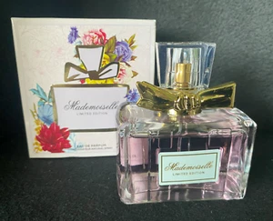 Mademoiselle Verion Miss Dior Limited Edition Duft für Damen 3,4 OZ. EDV - Bild 1 von 2
