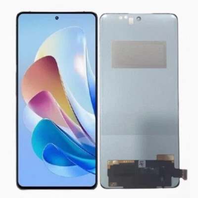 AAA TFT LCD Display+Touch Screen For ZTE Nubia Play 5G NX651J / Z40S Pro NX702J - Image 1 of 4