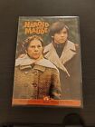 Harold et Maude (DVD, écran large, 1971)
