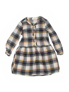 Gap Kids Girls Blue Special Occasion Dress X-Small kids - Picture 1 of 2