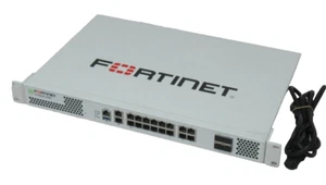 FORTINET FortiGate-200E FG-200E Operation Confirmed Used JP body only - Picture 1 of 5
