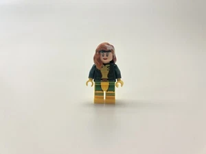 NEW Authentic official LEGO Marvel X-men Rogue Minifigure Mutants 76281 - Picture 1 of 2