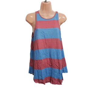 Frank & Eileen Tee Lab Tank Top Base Layer Women Size S Limited Edition Cotton - Picture 1 of 12
