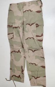 Middle Eastern Desert Combat Uniforms MAUF Trousers Medium Long DCU - Picture 1 of 7