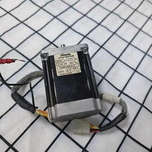 Tamagawa TS3653N81E27 / TS3653N118E27 / TS3653N218E8 Step Motor For IDEALmold - Picture 1 of 6