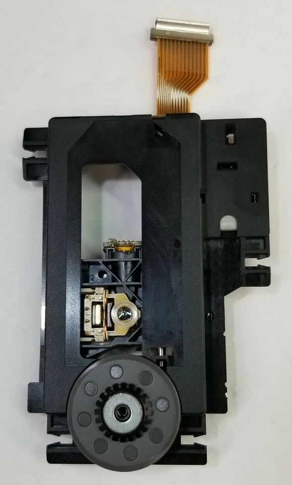VESTAX CD Replacement Laser Mechanism - Part # VAM1202J - Image 1 of 3
