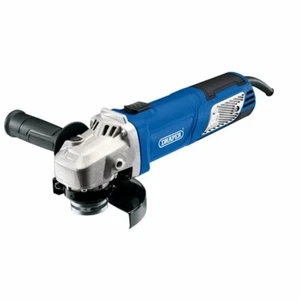 Draper 70832 Storm Force 100mm Air Angle Grinder - Picture 1 of 2