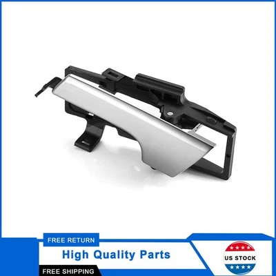 Maçaneta interna da porta para Chevrolet Pontiac G3 Aveo5 Aveo NOVA R+L EUA 2 PEÇAS - Imagem 1 de 2