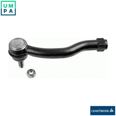 TIE ROD END 34992 01 FOR TOYOTA COROLLA/ALTIS/QUEST/RUMION/iM GRAND/PRIUS/+ 1.3L - Image 1 of 4