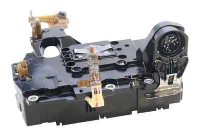 BMW G21 320xd LCI Schieberkasten Mechatronik GA8HP51 Steuergerät --2600km-- - Image 1 of 4