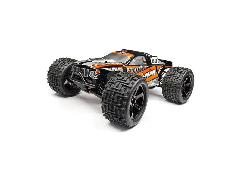 HPI Bullet ST 3.0 RTR (2.4GHz) Nitro Stadium Truck - H110660 - Bild 1 von 4