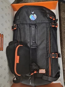 Little Chonk Dog Backpack Pet Carrier Maxine One-Medium Size Dogs W Snack Packs - Picture 1 of 3