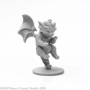 Reaper: Bones: Flying Rocky - Picture 1 of 1