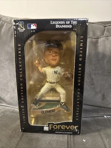 Forever Collectibles Roger Clemens Limited Bobblehead Legends of the Diamond - Bild 1 von 1