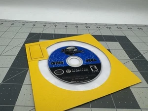 Sonic Adventure 2 Battle (Nintendo GameCube, 2004) Disc Only -Tested/works - Picture 1 of 3