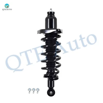 Rear Left Quick Complete Strut-Coil Spring For 2016-2022 Honda Pilot AWD - Image 1 of 4