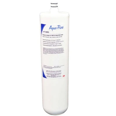 *1-Pack* 3M Aqua-Pure Water Filter Replacement Cartridge AP-DW85 - Image 1 of 3