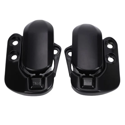 Left Right Soft Top Convertible Roof Latch NA01-R1-310L Replacement For Maz DW - Image 1 of 4