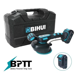 BIHUI Vibration Fliesenschläger mit digitalem Bedienfeld - LFTBA - Bild 1 von 7