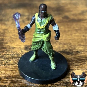 Dungeon & Dragons: Human Druid - 7B/45 - Tomb of Annihilation - Picture 1 of 4