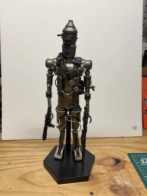 Exclusivo Sideshow IG 88 1000292 escala 1/6/limitado 2.000 Foto 1 de 4