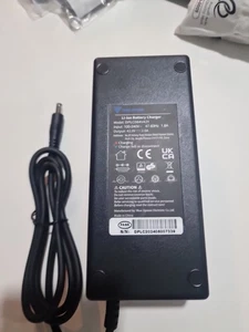 YOSE POWER Li-Ion Akku Ladegerät DPLC084V42Y - Bild 1 von 5