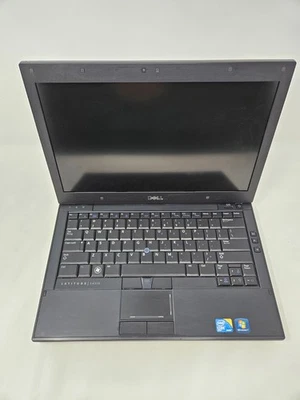 Dell Latitude E4310 w/ 3GB Memory, i5 M 520 @ 2.4 GHz, No Battery/Power Adapter - Image 1 of 4